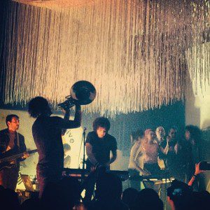 French Horn Rebellion at Cameo Gallery