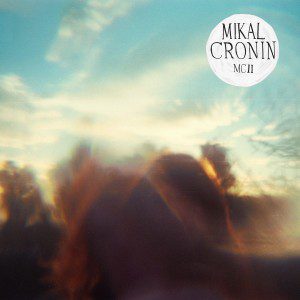 Mikal Cronin MCII Album Art