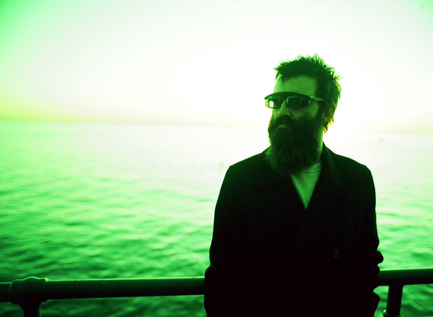 VIDEO REVIEW: EELS “Mistakes Of My Youth” and Foals “Inhaler” – Audiofemme