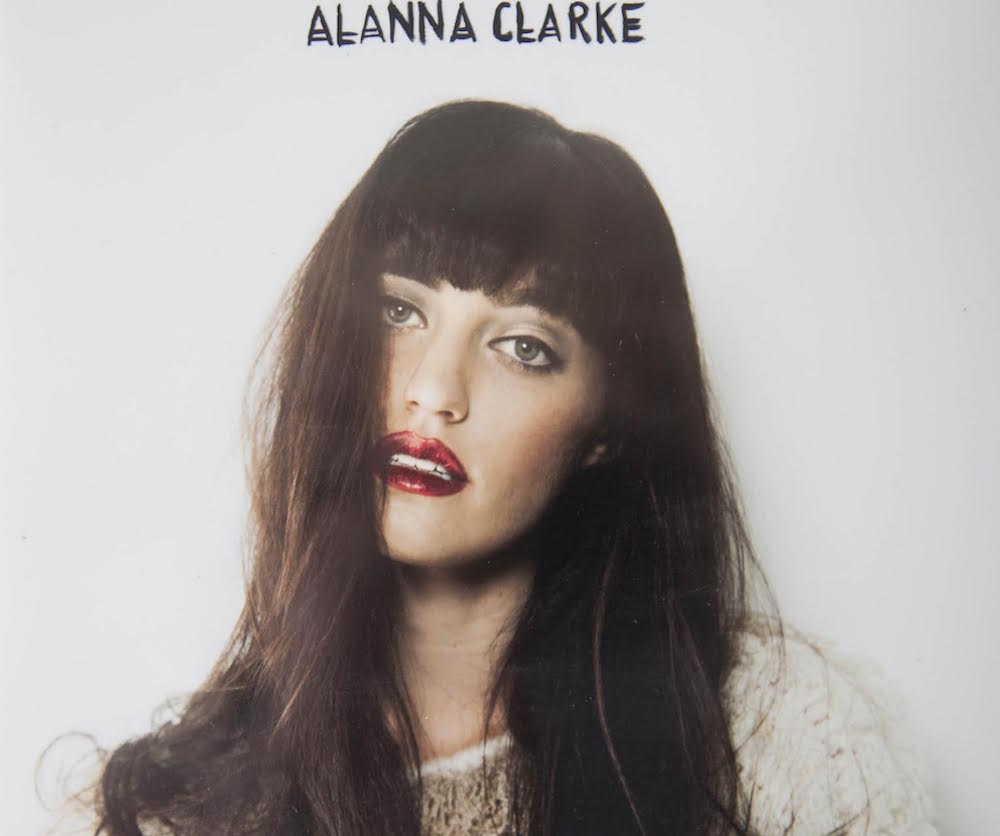 Alanna Clarke