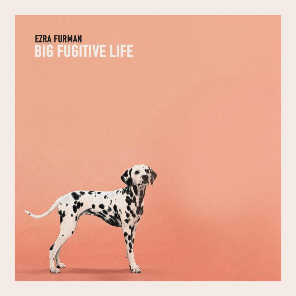 Big Fugitive Life - EP 1