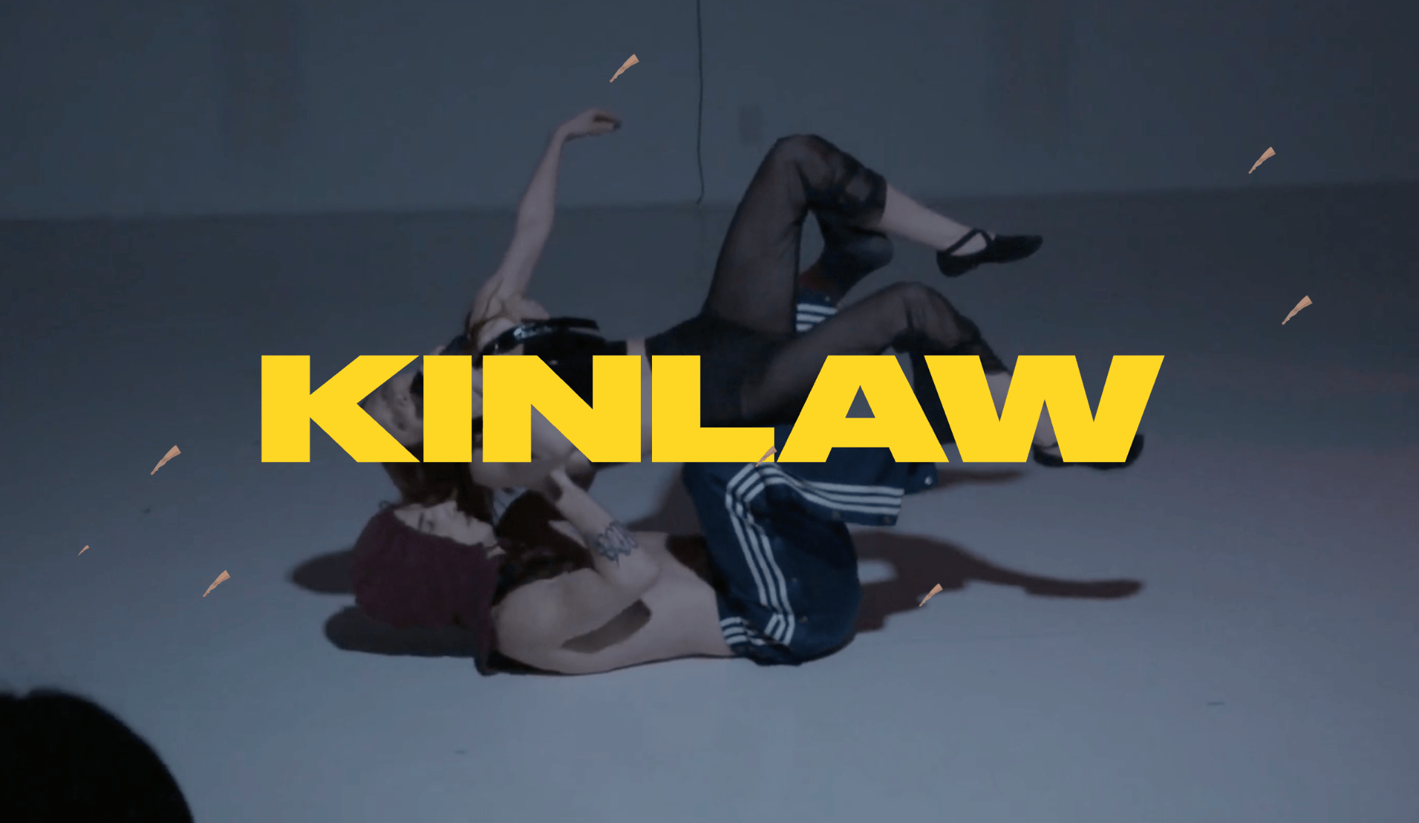 Kinlaw