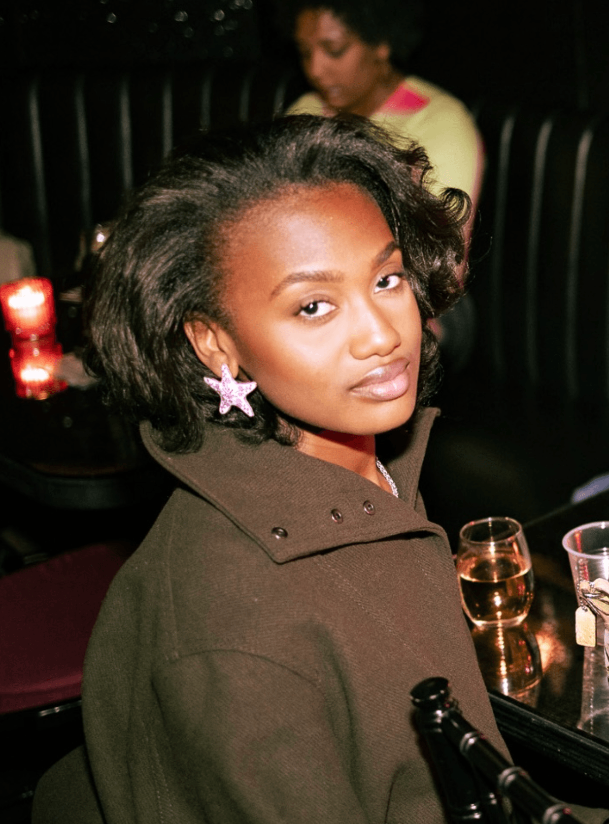 Courtney Chelese