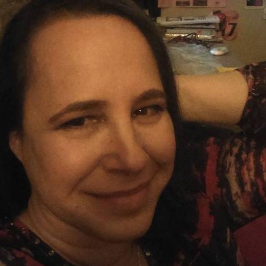 Pamela Rafalow Grossman