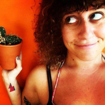 Phoebe Smolin