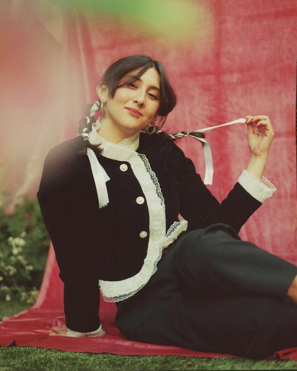 Sasha Braverman