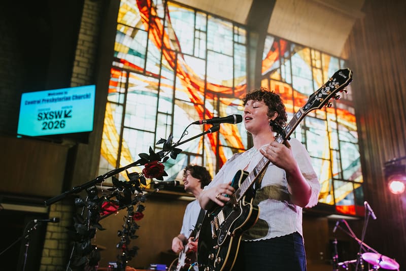 2026 SXSW Showcase