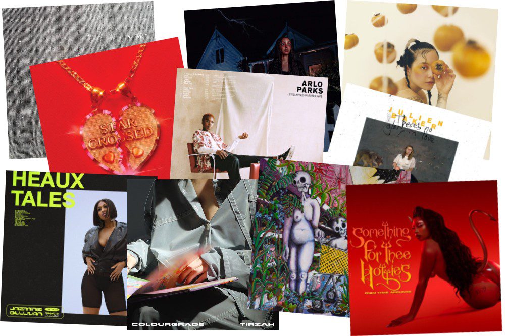 2021albums