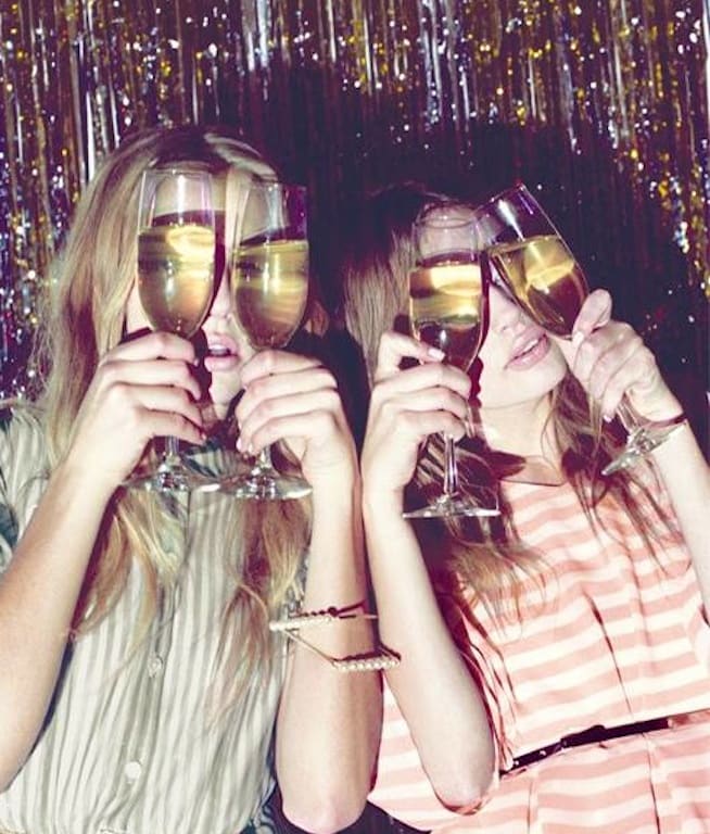 Champagne Audiofemme 1
