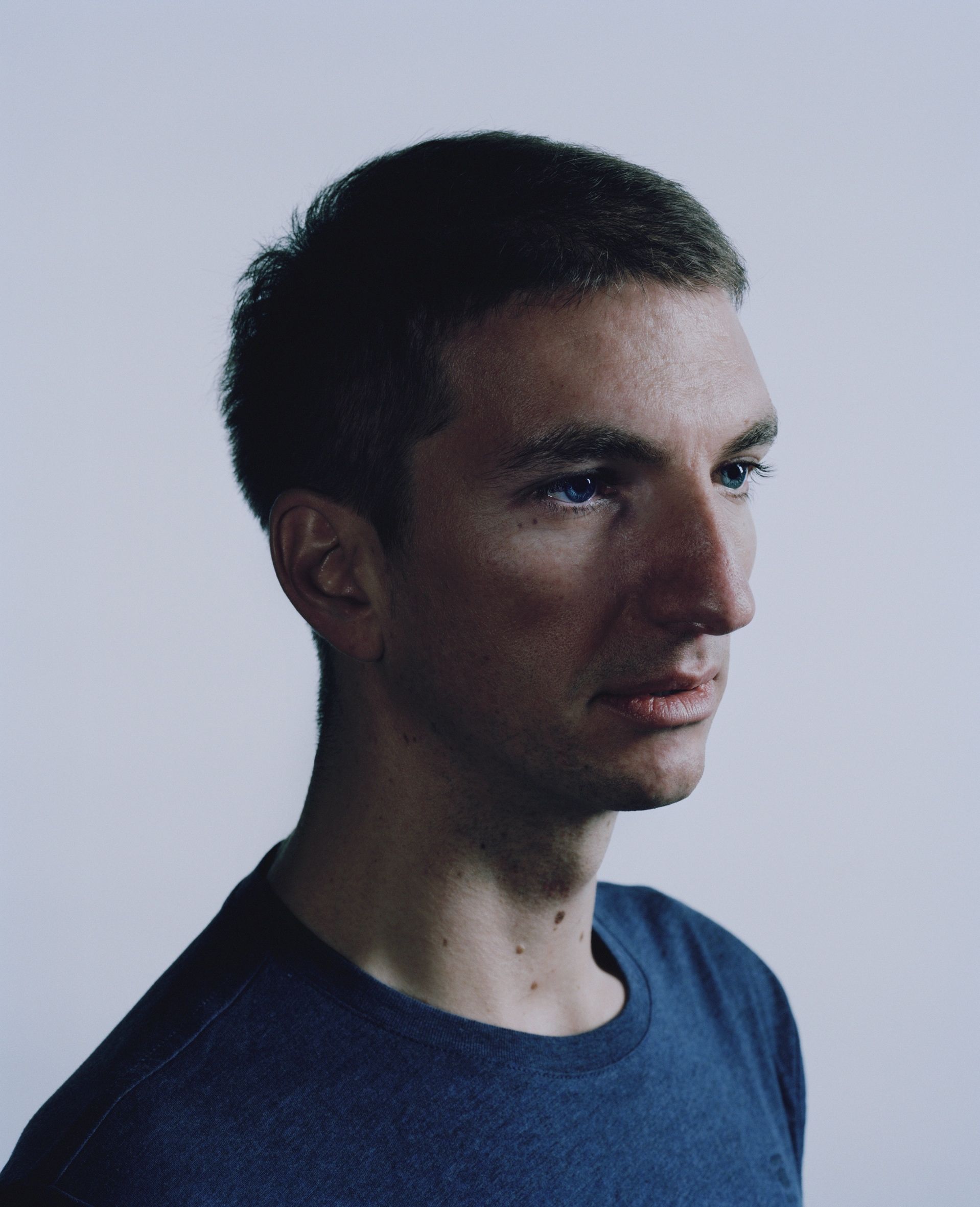 Alex Banks 