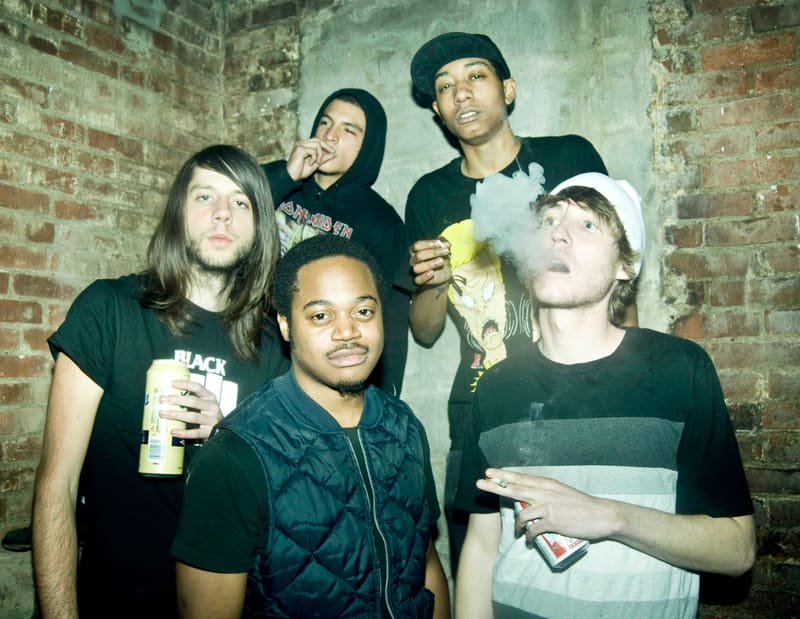 Cerebral Ballzy