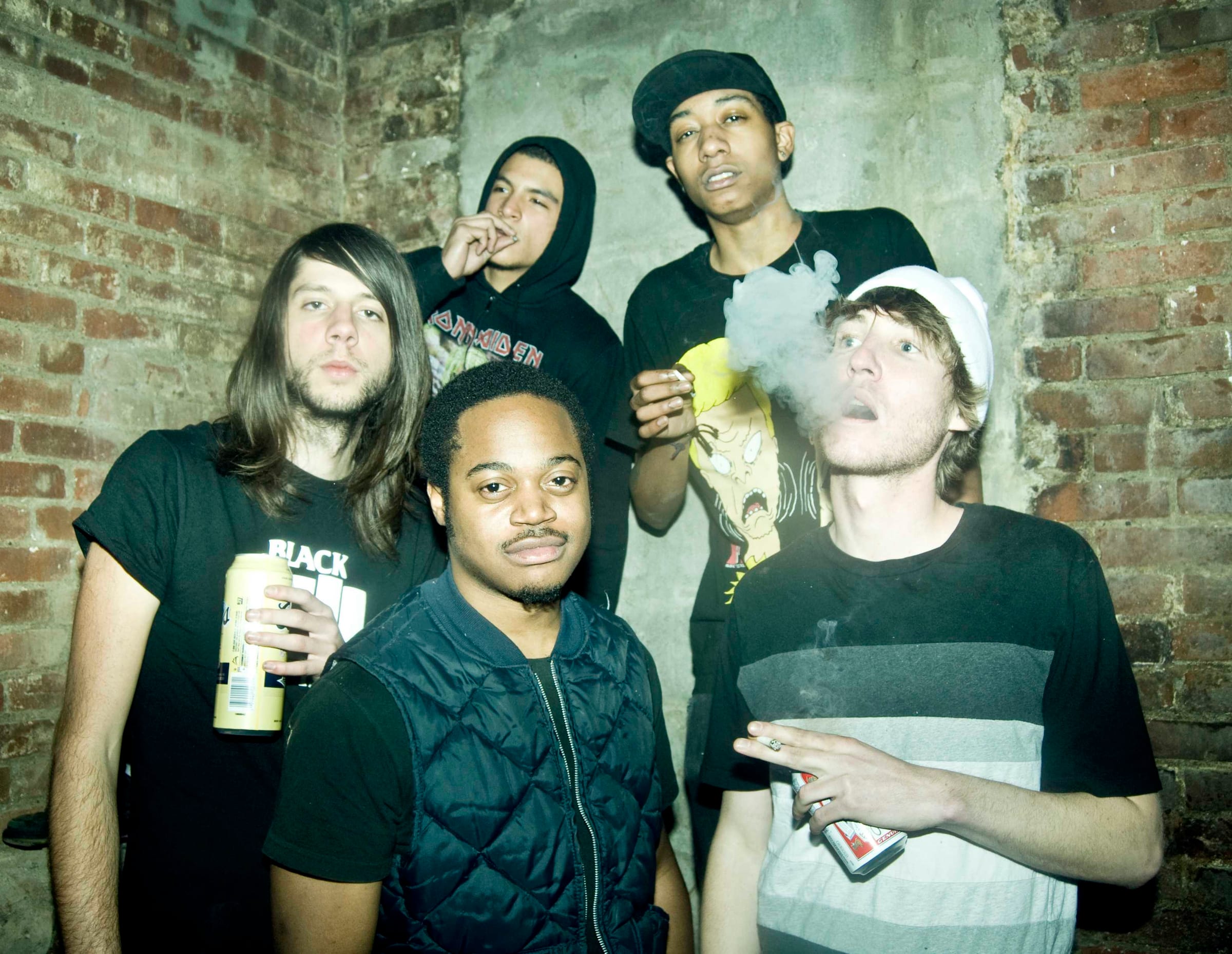 Cerebral Ballzy