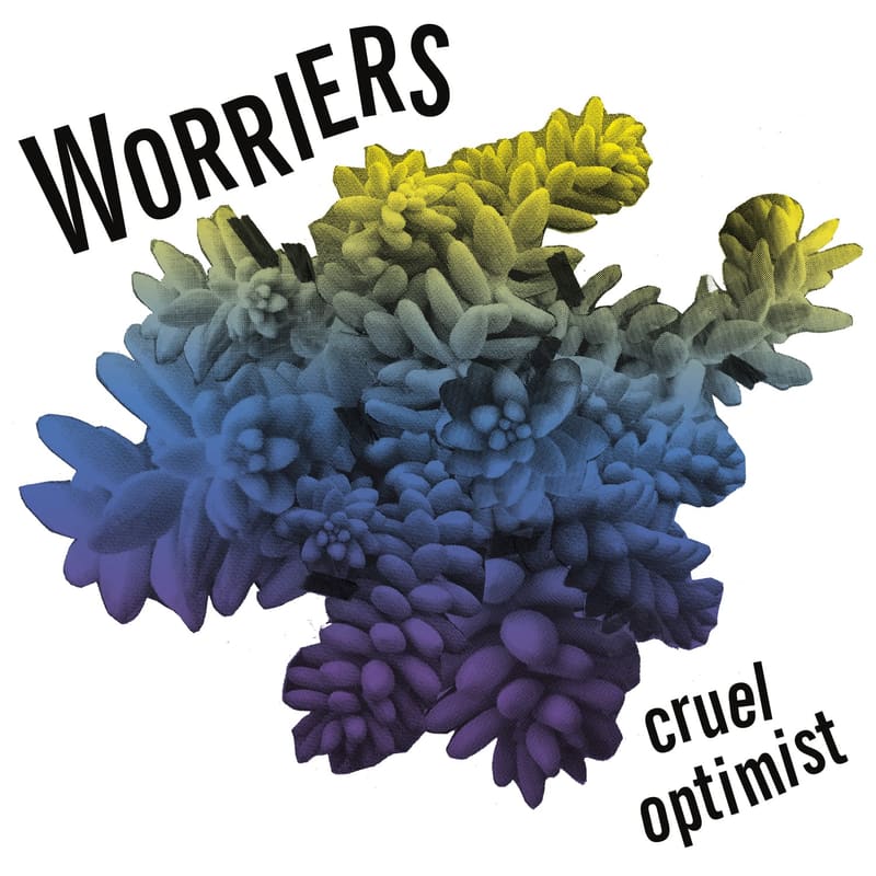 worriersCOcover