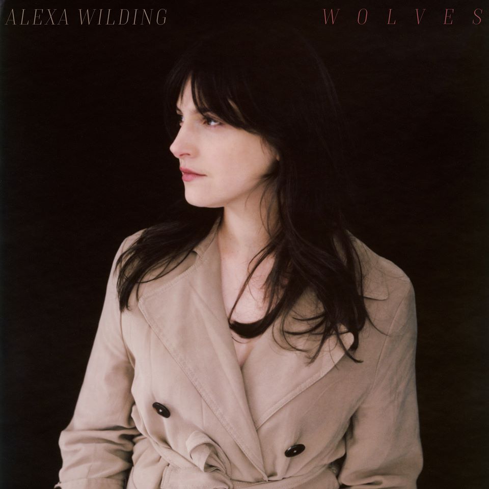 Alexa Wilding