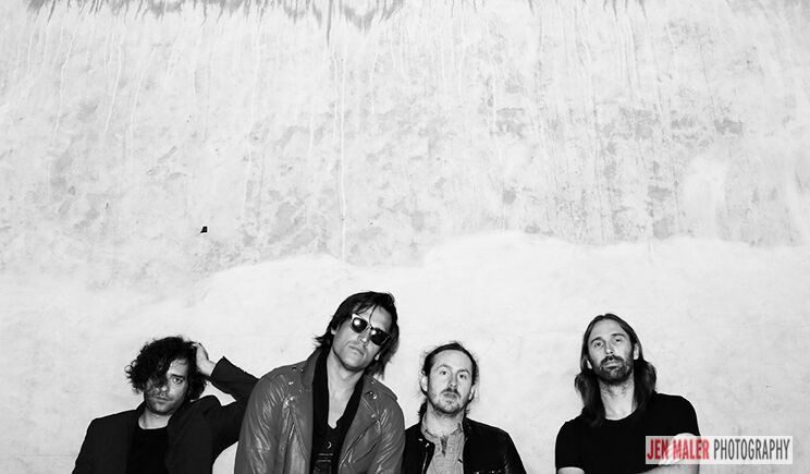 Photo by Jen Maler.