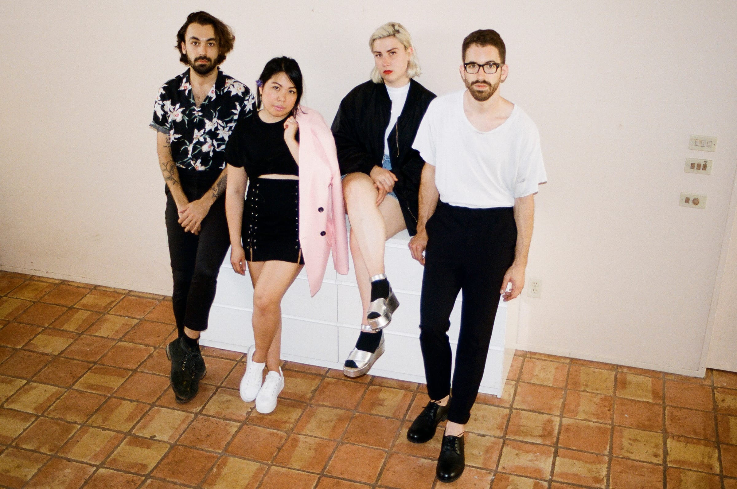 Belle Game - Press 3