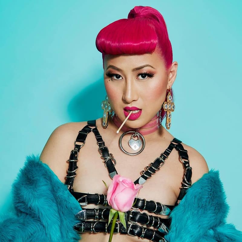 Photo by Shirley Yu