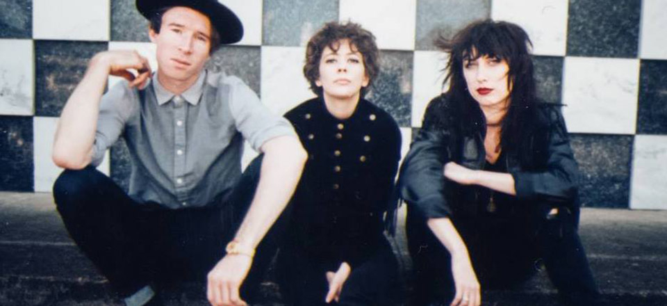 Those Darlins