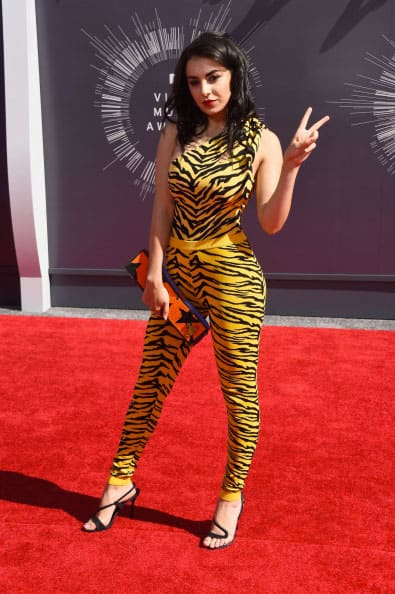 charli