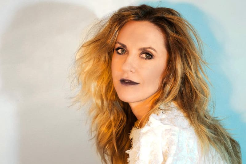 Liz Phair author photoCR: Elizabeth Weinberg