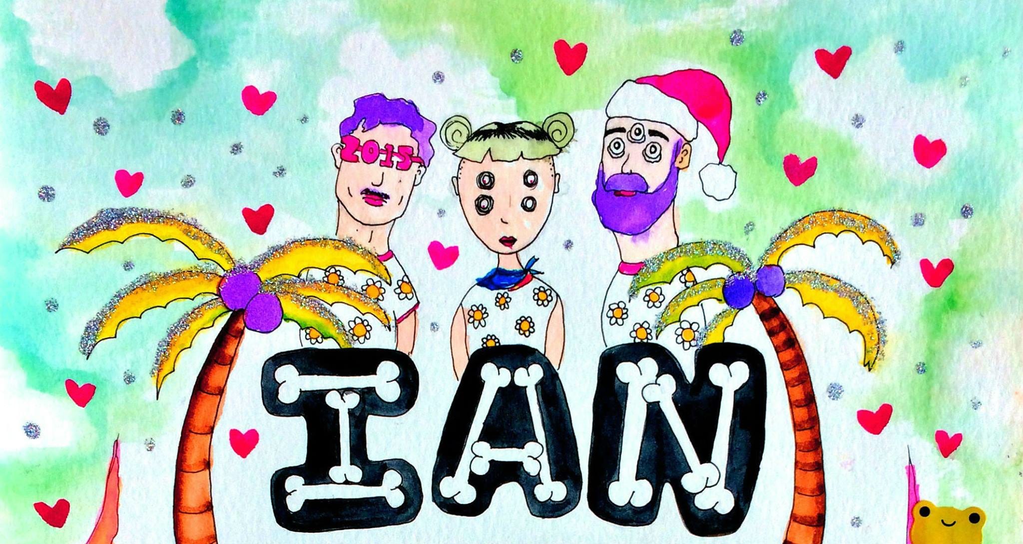 IAN