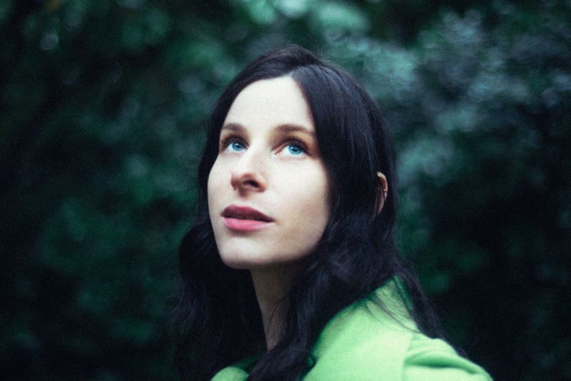 Buzzy Lee - Julia Brokaw