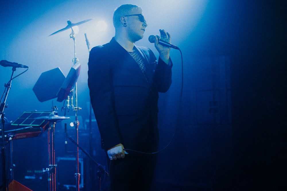Dead Method - Press Photo