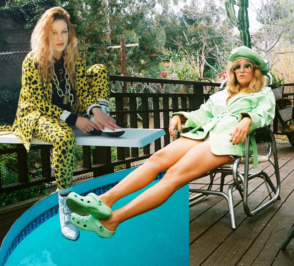 DeapVally
