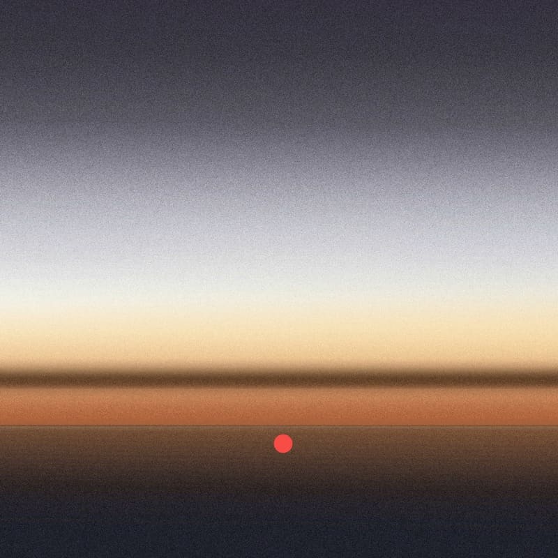 Del Caesar - EP cover art high-res