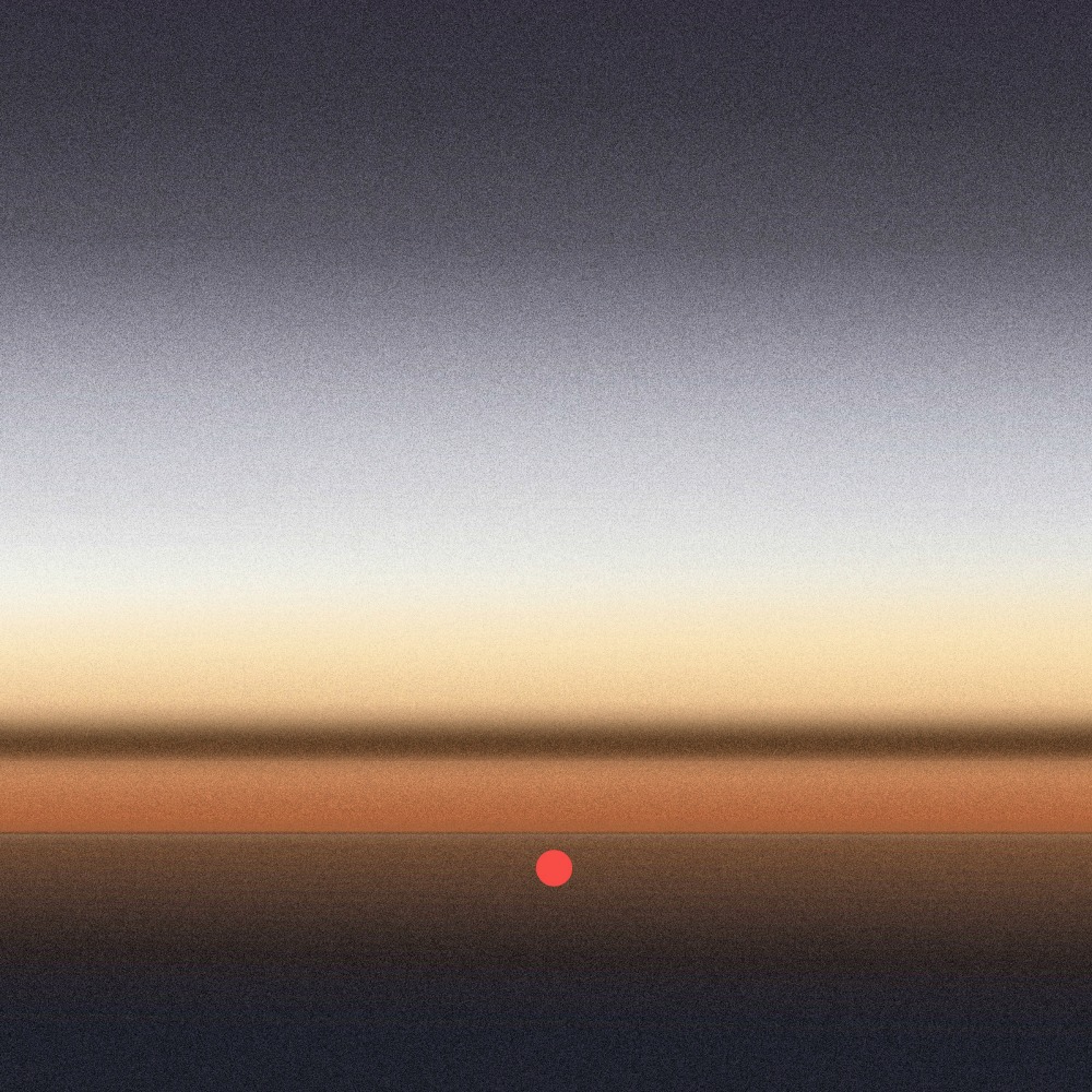 Del Caesar - EP cover art high-res