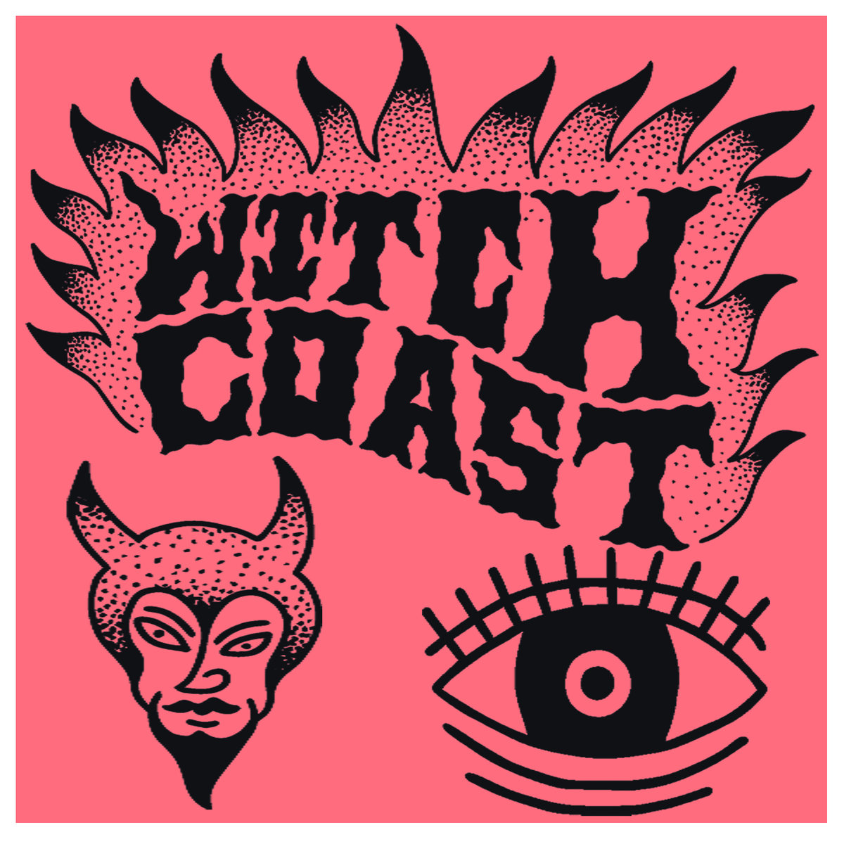 witchcoast