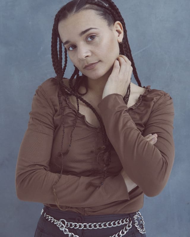 Erika De Casier