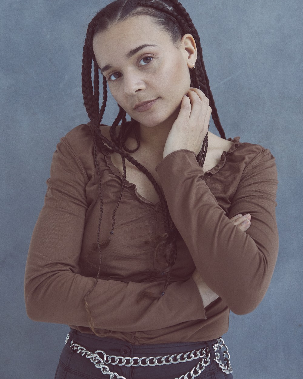Erika De Casier