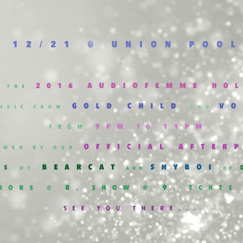 Audiofemme-Holiday-Flyer