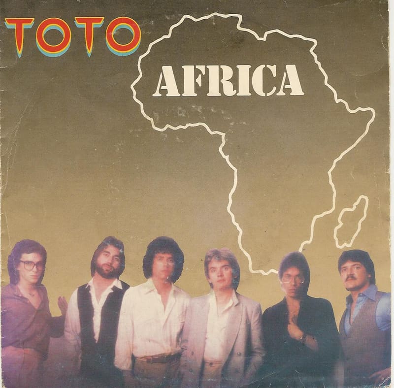 Toto-Africa