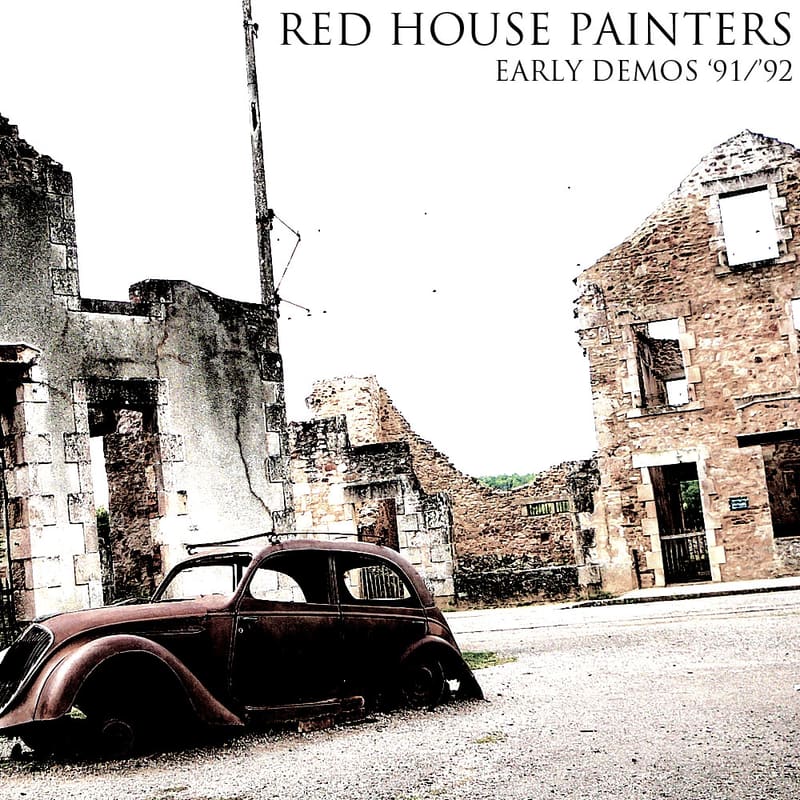 red-house-painters-early-demos