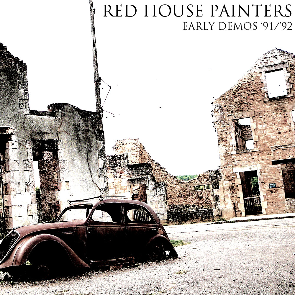 red-house-painters-early-demos