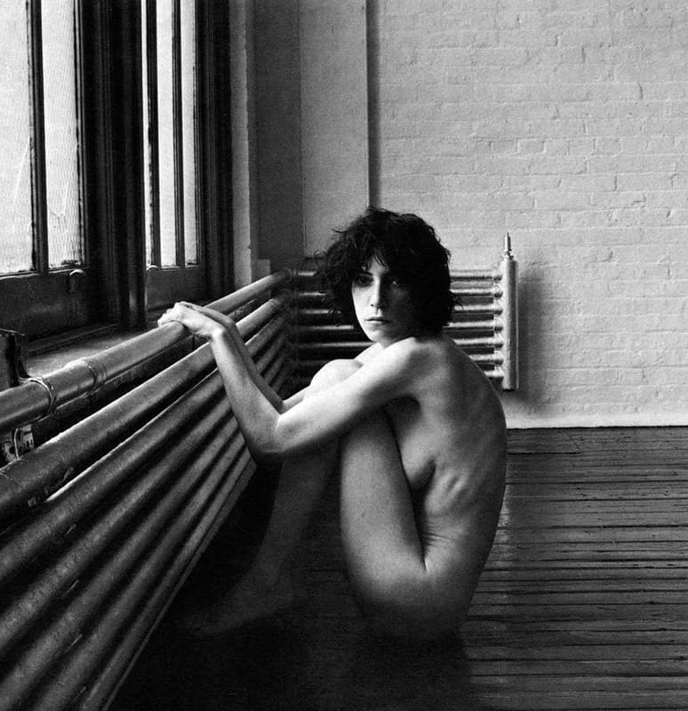 patti smith