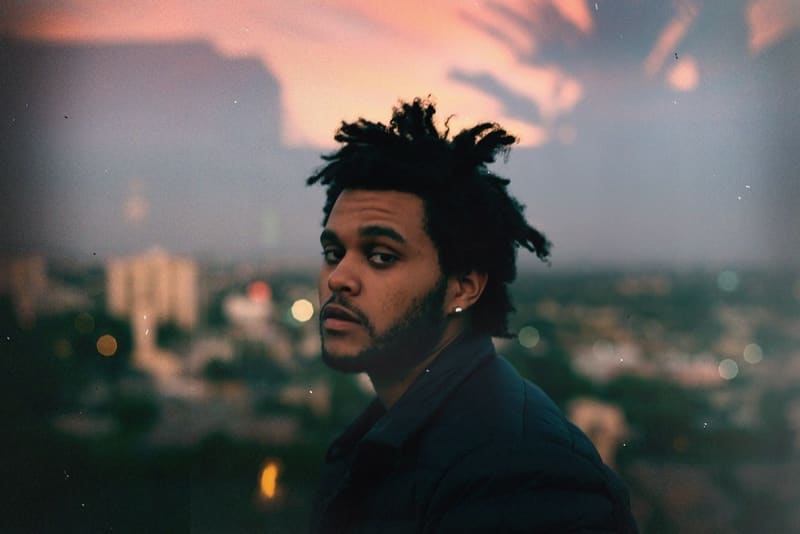weeknd