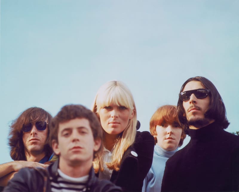 TheVelvetUndergroundandNico