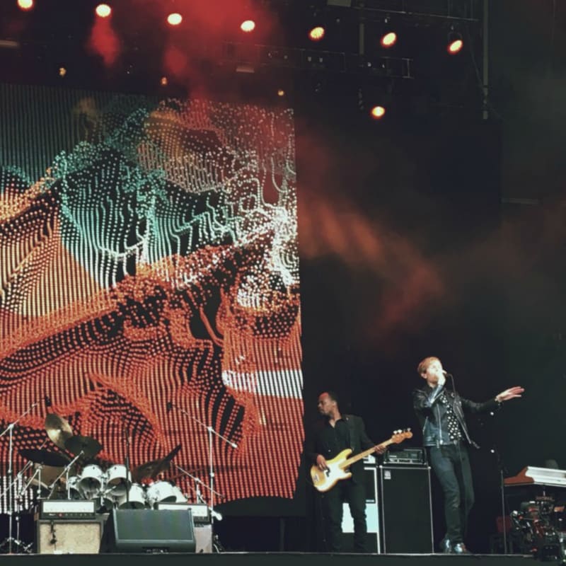 govball