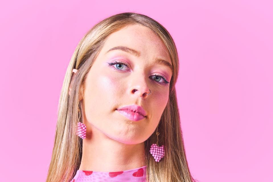 Photo by Daniel Sutherland