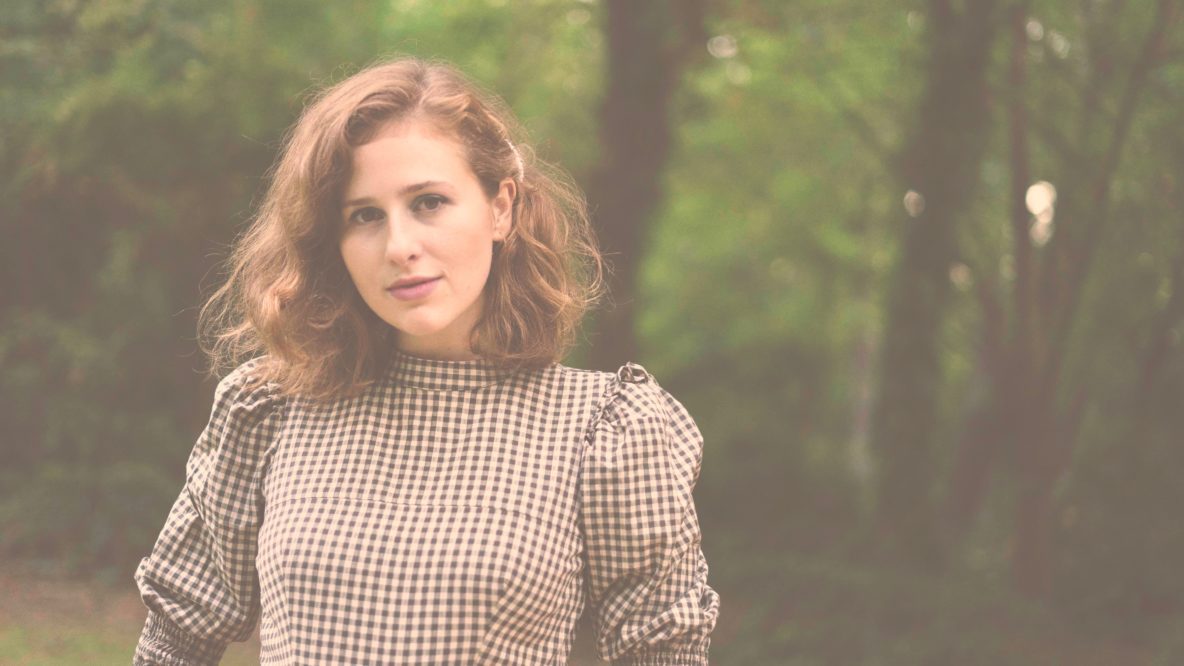 Sophia St. Helen Explores Wisdom and Naivety on Debut Album