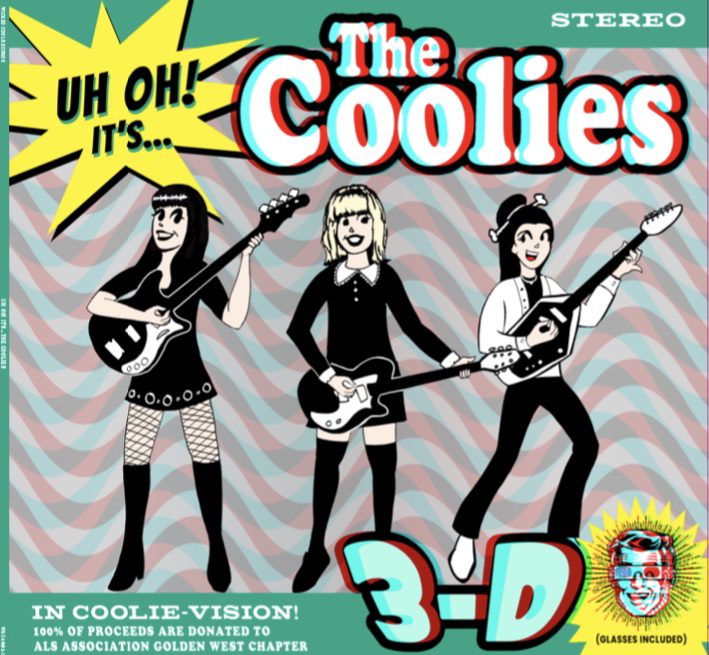 The Coolies