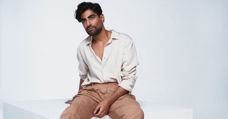 Vardaan Arora