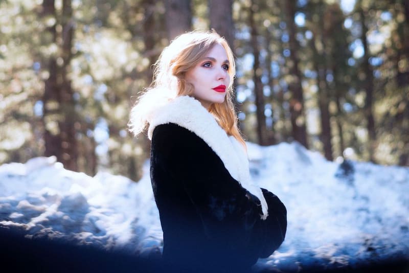 Photo by Alexandra Berg