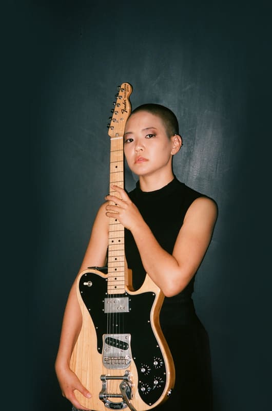Kyoko Takenaka