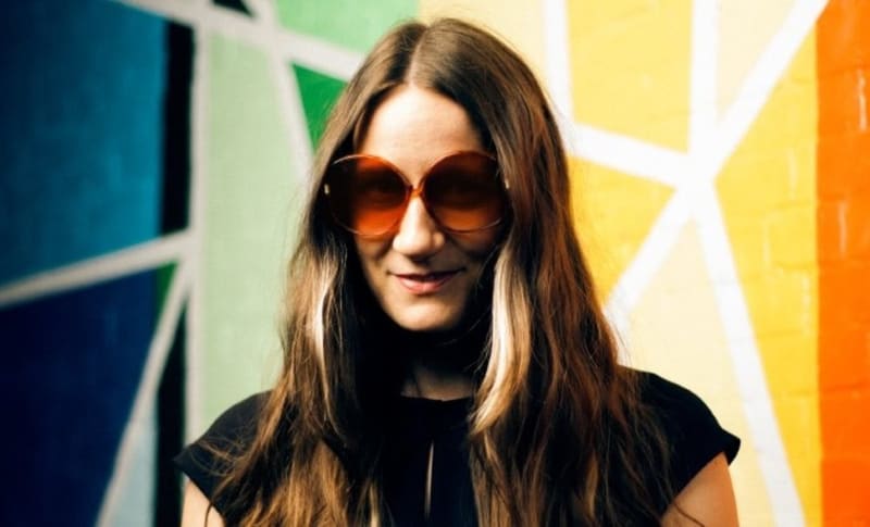 Lauryn Peacock