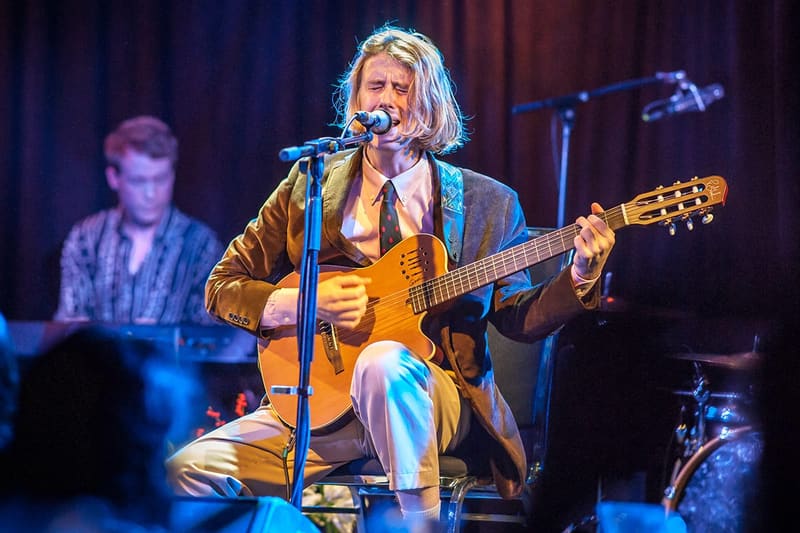 Christopher Owens