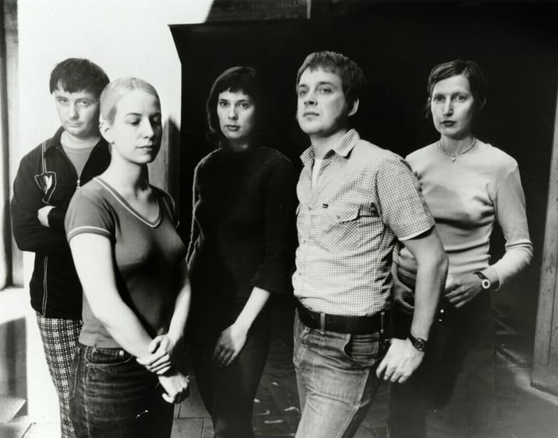 stereolab